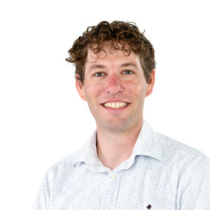 Eric Claassen