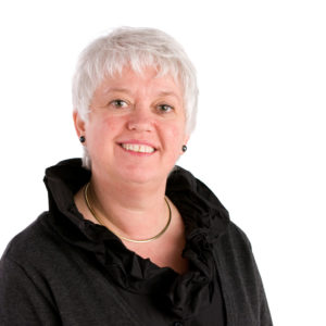Marijke Coolen- Maas