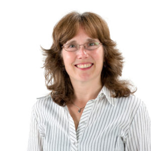 Nicole Cordewener