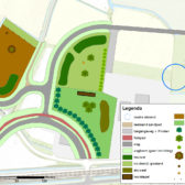 Compensatie leefgebied steenuil