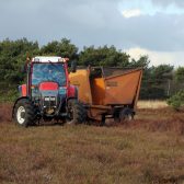 Heidebeheer Weerter- en Budelerbergen