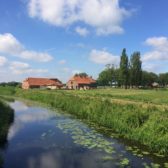 Ontwikkeling Landgoed Molenhoek