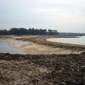 Inrichting oeverzone Bakelse plassen