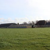 Passende beoordeling en inpassingsplan melkveehouderij