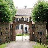 Ontwikkelingsplan landgoed de Strijdhoef