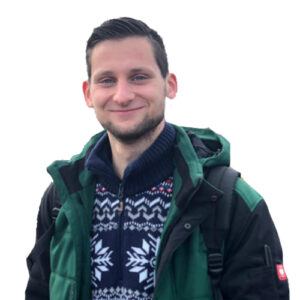 Jeffrey Altorf