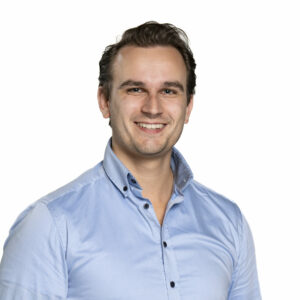 Brent Kaboord