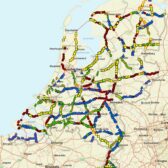 Meetnet Bermflora Rijkswegen