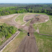 Natuurontwikkeling Landgoed Wellenseind